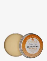 Ben & Anna Vanille Orchidee Crème Deodorant (45 g)