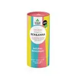 Ben & Anna Vaste deodorant (40 g) - Kokosnoot