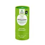 Ben & Anna Vaste deodorant (40 g) - Perzische limoen
