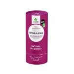 Ben & Anna Deodorant in vaste vorm (40 g) - Pink Grapefruit