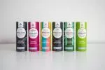 Ben & Anna Vaste deodorant (40 g) - Groene thee