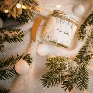 Ben & Anna Tandpasta voor gevoelige tanden Sensitive (100 ml)