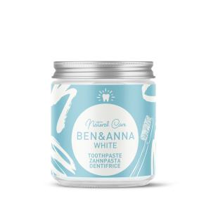 Anti-vlekkentandpasta (100 ml) - geeft een fris gevoel in de mond