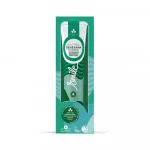 Ben & Anna Fluoride tandpasta (75 ml) - Spearmint - met verse munt