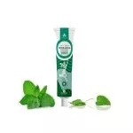 Ben & Anna Fluoride tandpasta (75 ml) - Spearmint - met verse munt