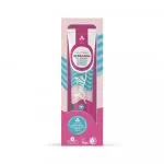 Ben & Anna Tandpasta met fluoride (75 ml) - Wild Berry - met de smaak en het aroma van wilde bessen