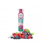 Ben & Anna Tandpasta met fluoride (75 ml) - Wild Berry - met de smaak en het aroma van wilde bessen