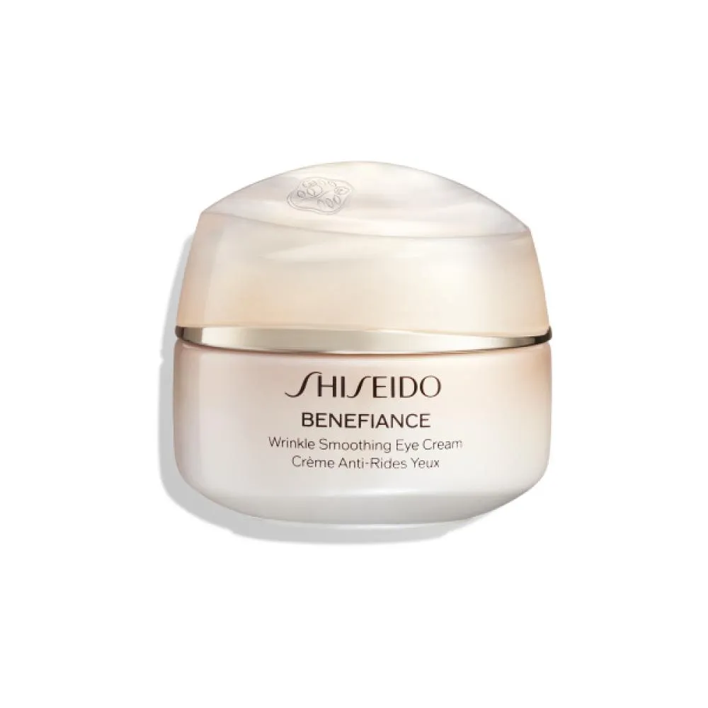 Benefiance Rimpelverzachtende Oogcrème 15 ml