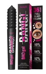 Badgal Bang! Wimpermascara