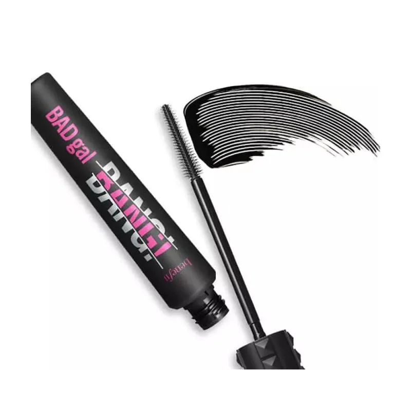 Badgal Bang! Wimpermascara