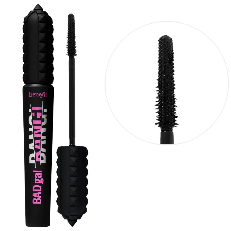 Badgal Bang! Wimpermascara