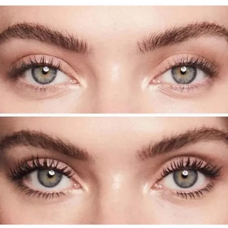 Badgal Bang! Wimpermascara
