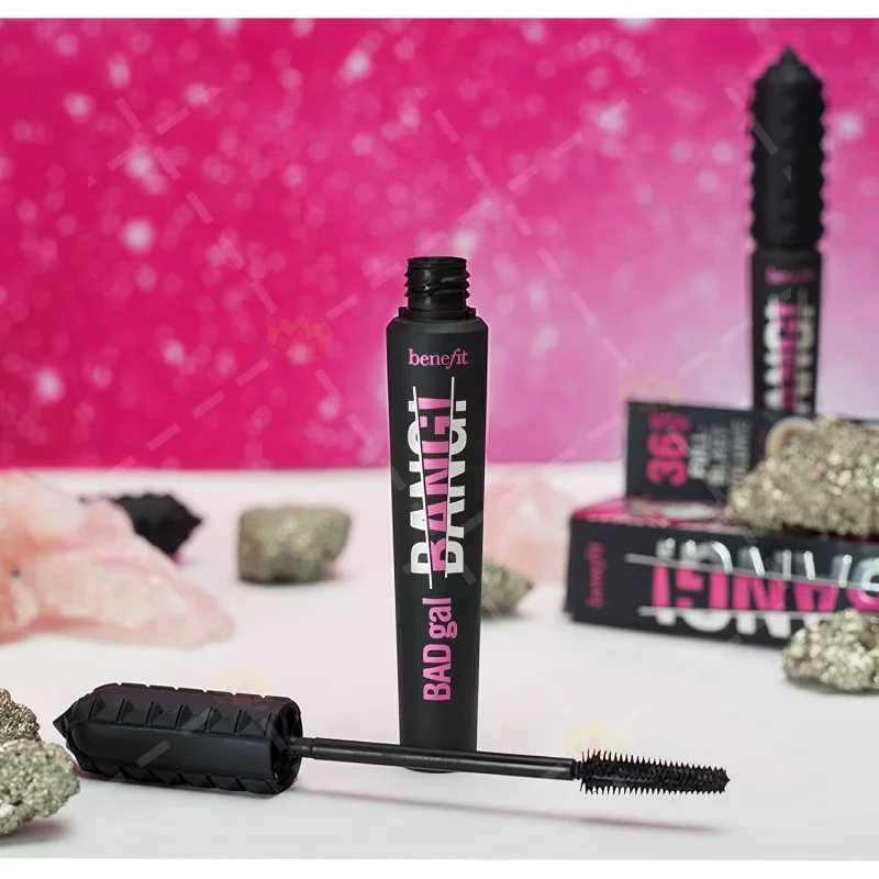Badgal Bang! Wimpermascara