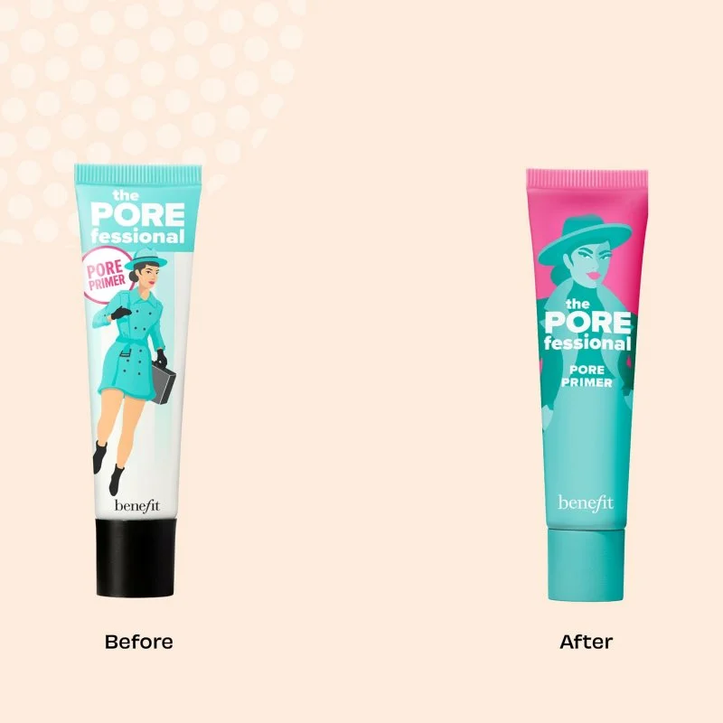 The POREfessional Poriënprimer 22 ml