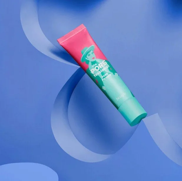 The POREfessional Poriënprimer 22 ml