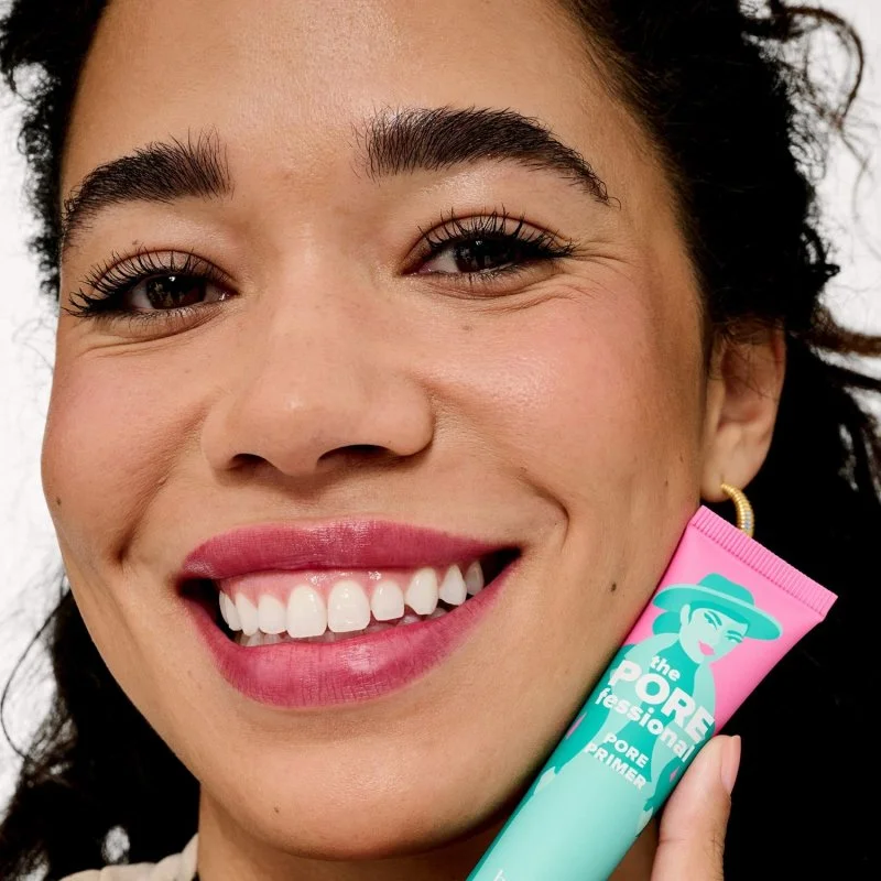 The POREfessional Poriënprimer 22 ml