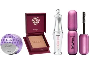 Benefit Droomteam