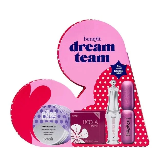 Droomteam