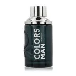 Colors Man Black eau de toilette voor heren 100 ml