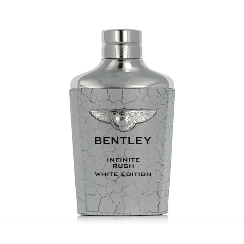 Bentley Infinite Rush White Edition eau de toilette voor heren