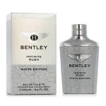 Bentley Infinite Rush White Edition eau de toilette voor heren