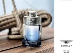 For Men Azure eau de toilette voor mannen 100 ml