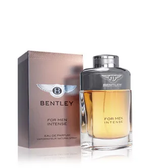 Bentley For Men Intense eau de parfum voor mannen 100 ml