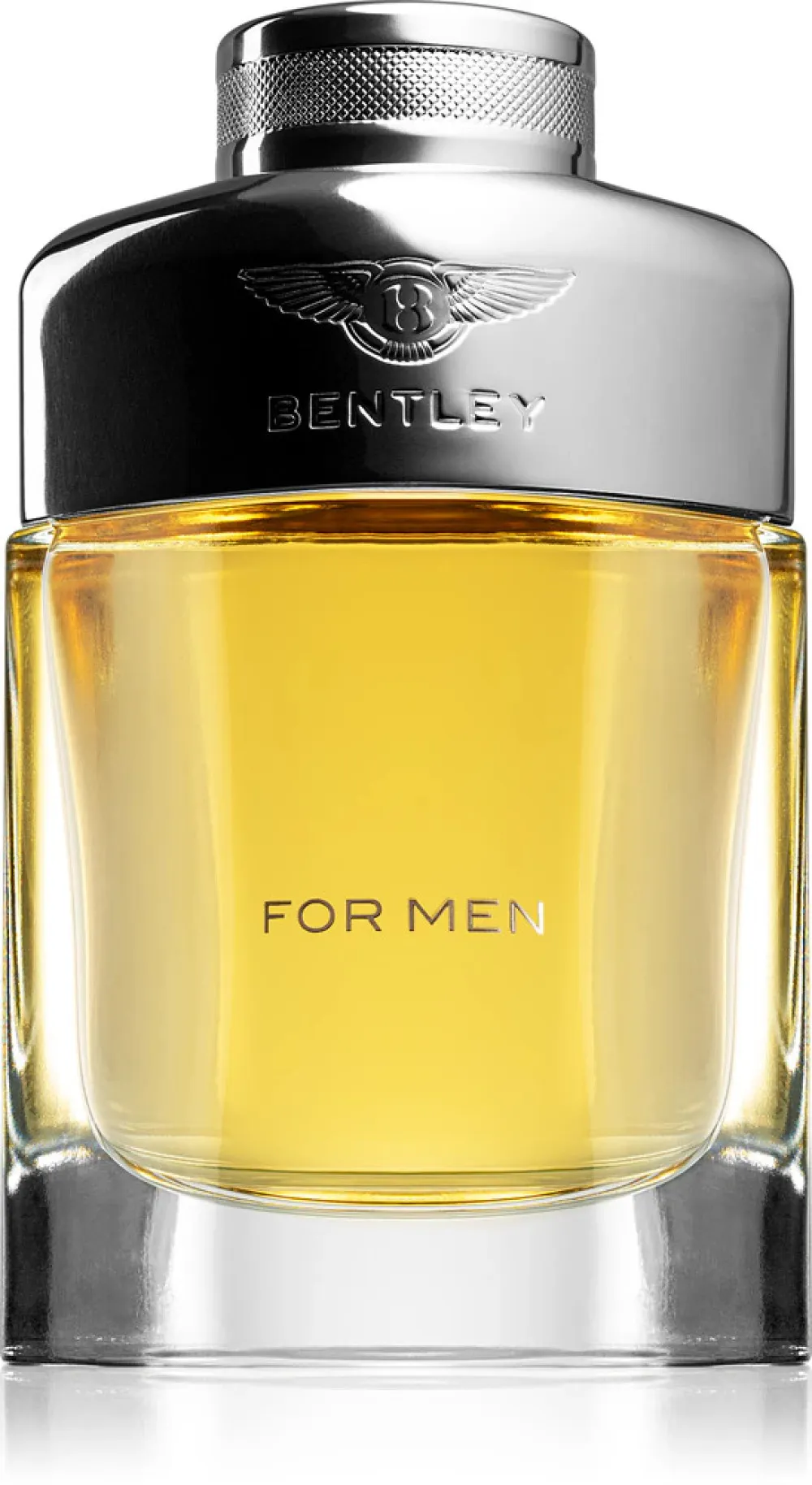 For Men eau de toilette voor mannen 100 ml