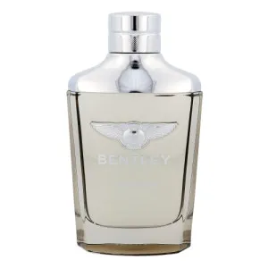 Bentley Infinite eau de toilette voor mannen 100 ml