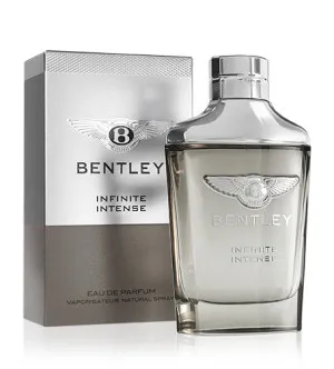 Bentley Infinite Intense eau de parfum voor mannen 100 ml