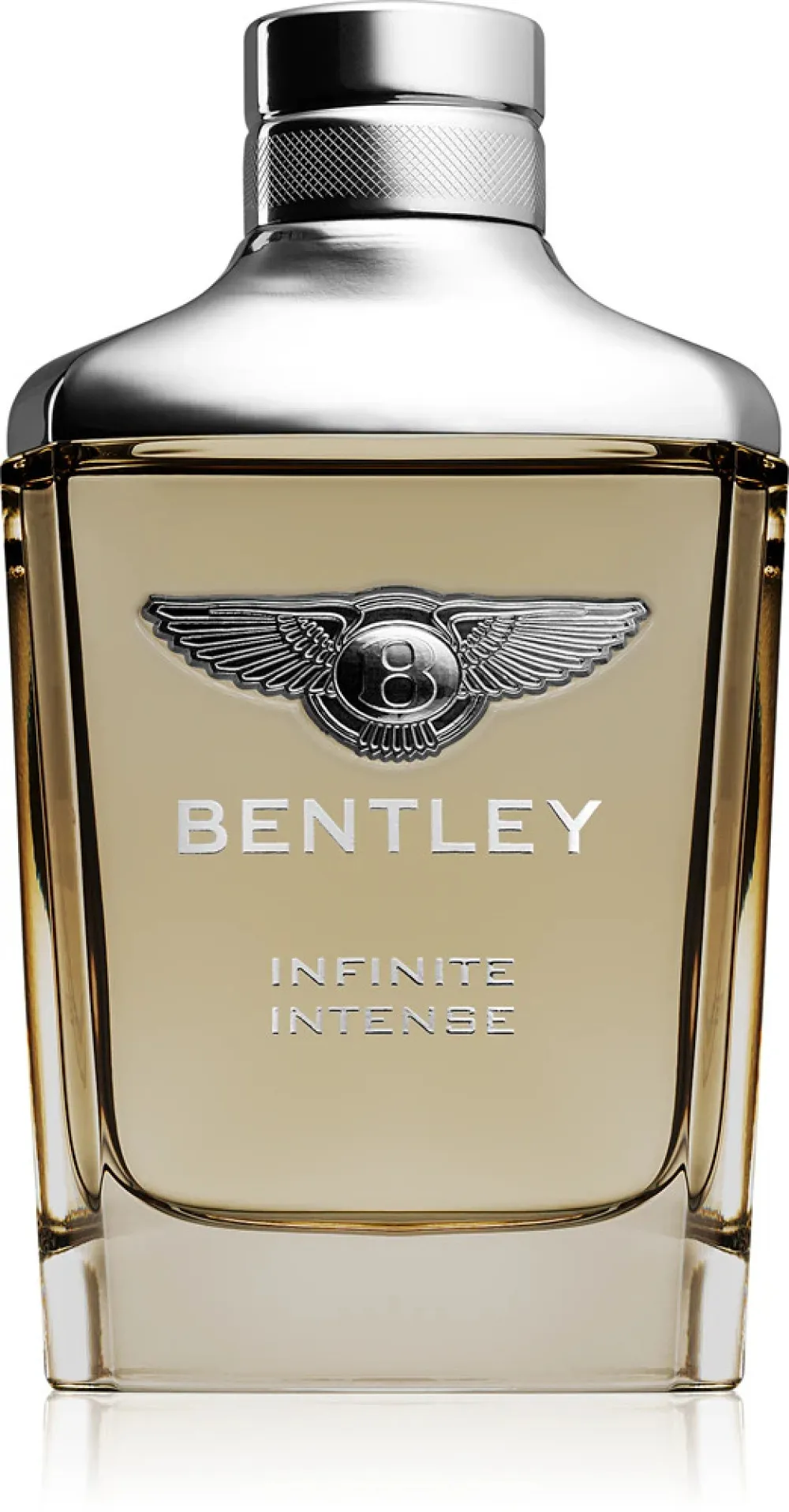 Infinite Intense eau de parfum voor mannen 100 ml