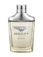 Infinite eau de toilette voor mannen 100 ml