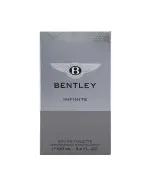 Infinite eau de toilette voor mannen 100 ml