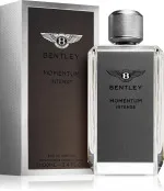 Momentum Intense eau de parfum voor mannen 100 ml