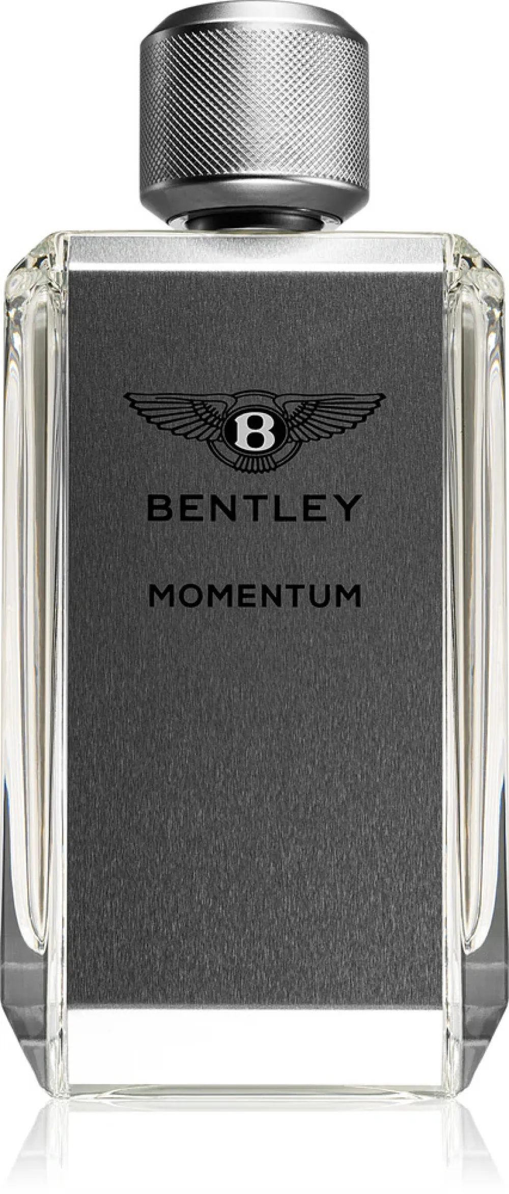 Momentum eau de toilette voor mannen 100 ml