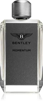 Momentum eau de toilette voor mannen 100 ml