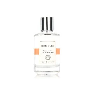 Berdoues Freesia & Coton eau de toilette unisex