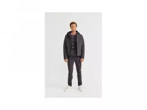 Ecoalf Berna Sweat Tech Jacket