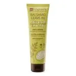 laSaponaria Spoelvrije anti-kroes conditioner met kokos en moringa 150 ml