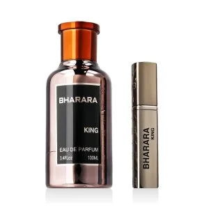 Bharara King Eau de Parfum voor heren