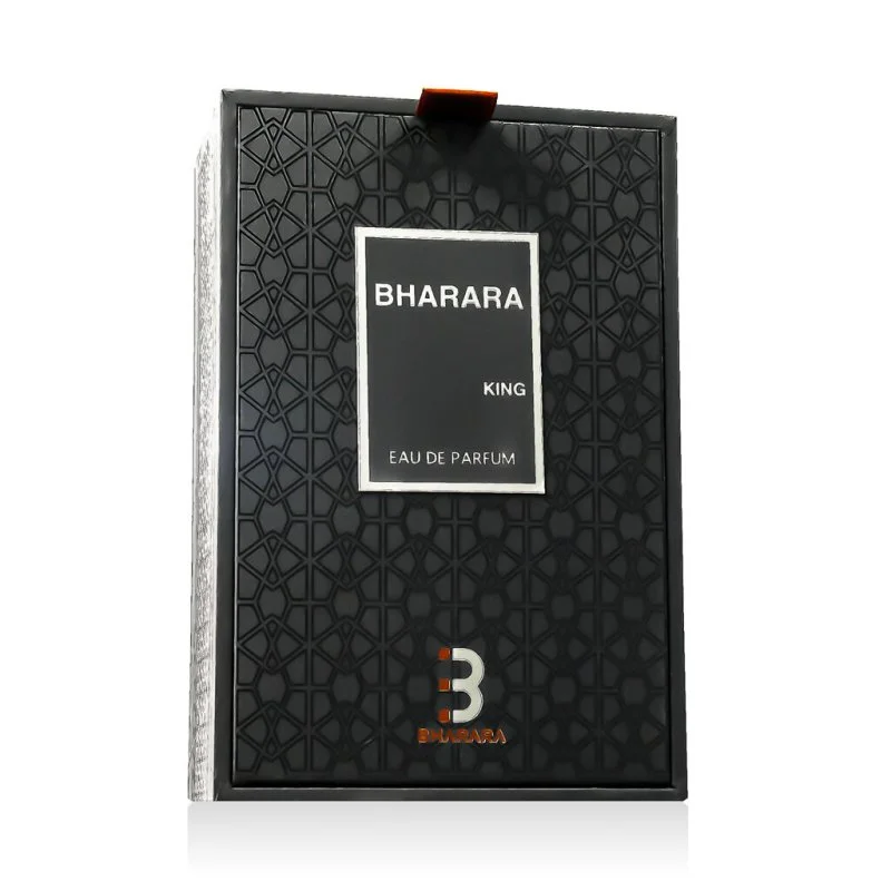 King Eau de Parfum voor heren 100 ml