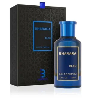 Bharara Bleu eau de parfum voor mannen