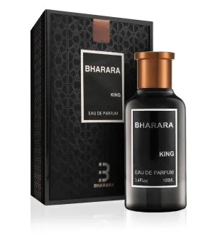 Bharara King eau de parfum voor mannen