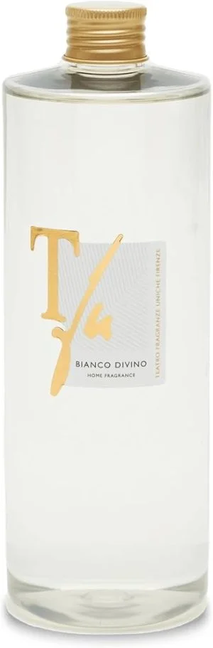 Bianco Divino Navulling 500 ml Huisparfum - Tfu in doos