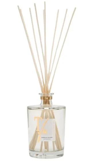 Bianco DIVINO STICKS ML.500 HUISPARFUM - TFU (10 natuurlijke bamboestokjes van 36 cm inbegrepen)