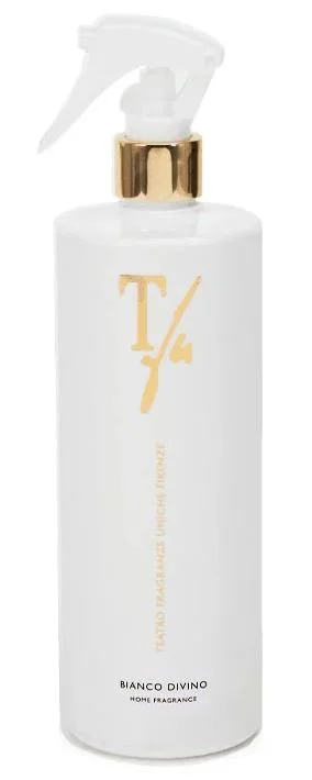 Bianco Divino Spraypistool 500 ml Huisparfum