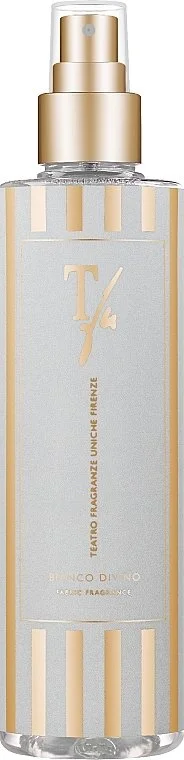 Bianco Divino Spray 250 ml Textielparfum