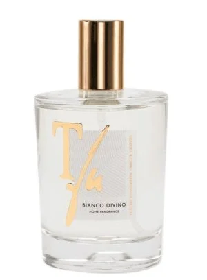 Bianco Divino Spray 100 ml Huisparfum - Tfu
