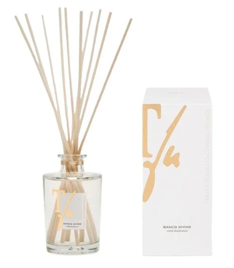 Divino Geurstokjes 250 ml Huisparfum