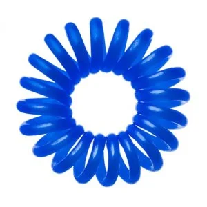 bIFULL Haarelastiekjes haarelastiekje blauw